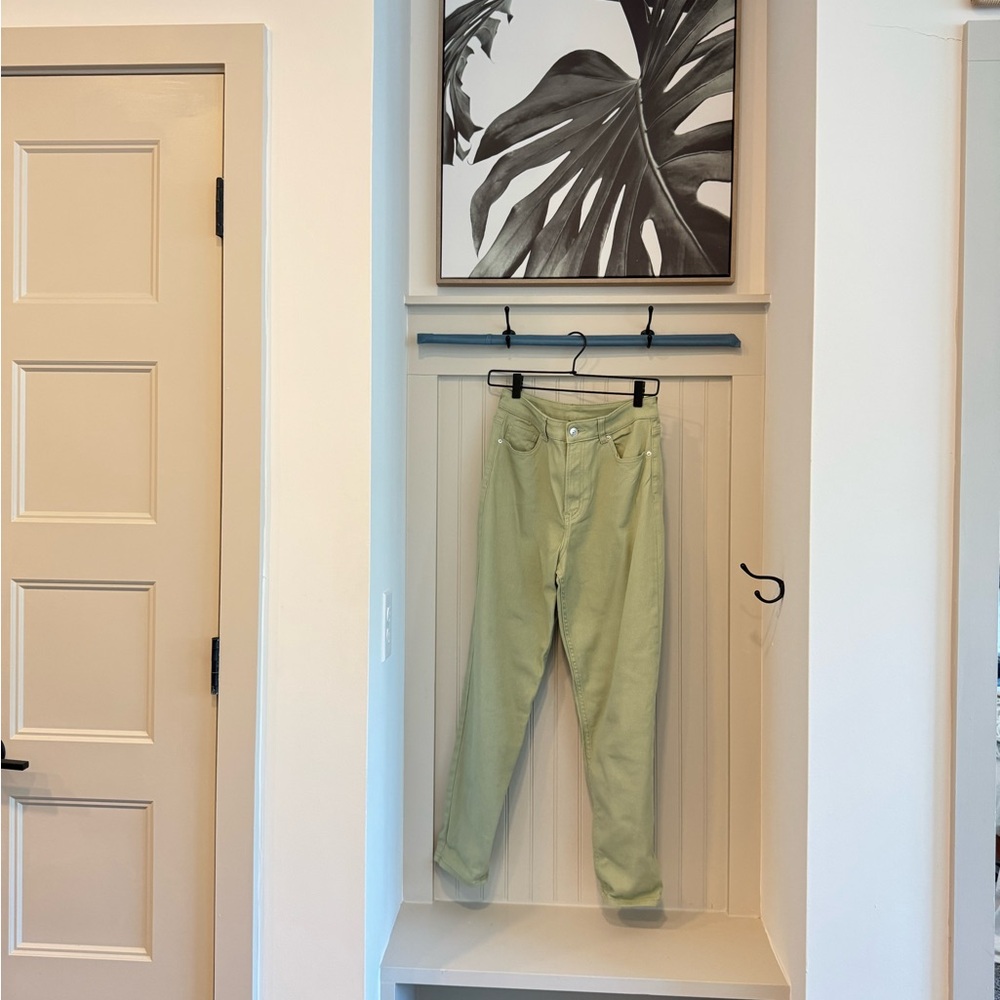 Pants